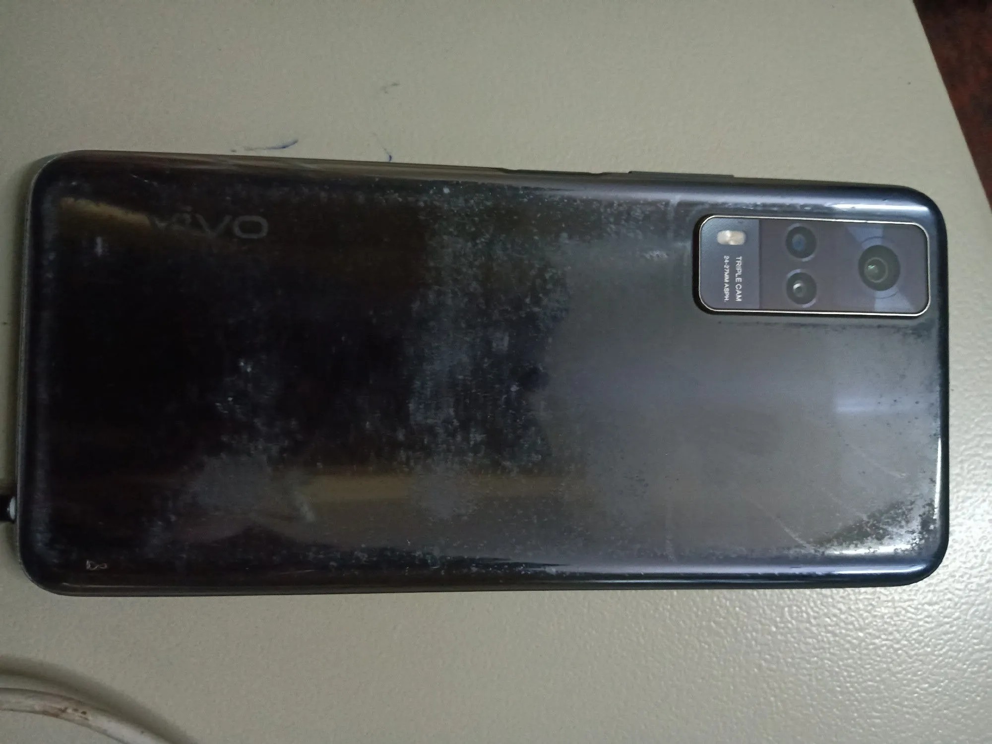 vivo Y31