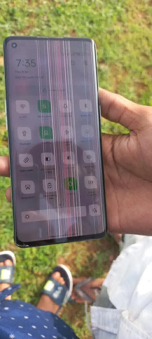 Oppo Reno4 Pro