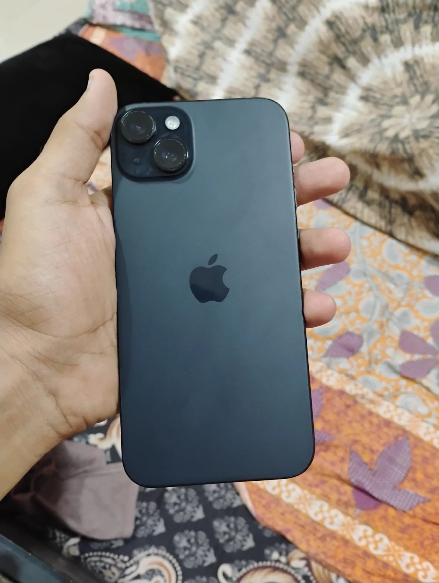 Apple iPhone 15 Plus