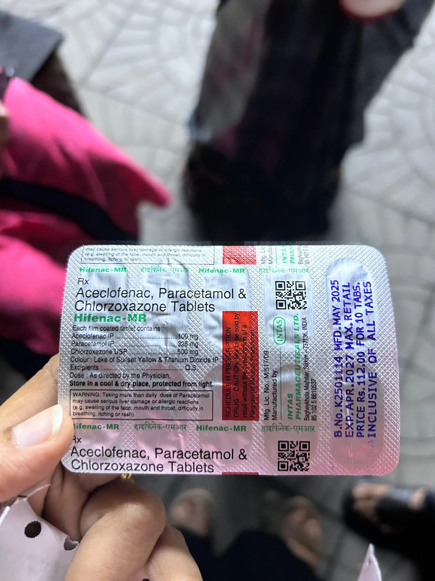 OnePlus Nord CE4 Lite (India)