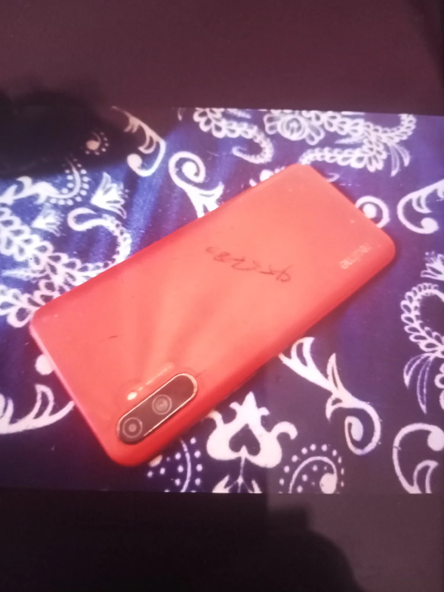 Realme Narzo 10A