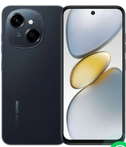 Tecno Spark Go 1
