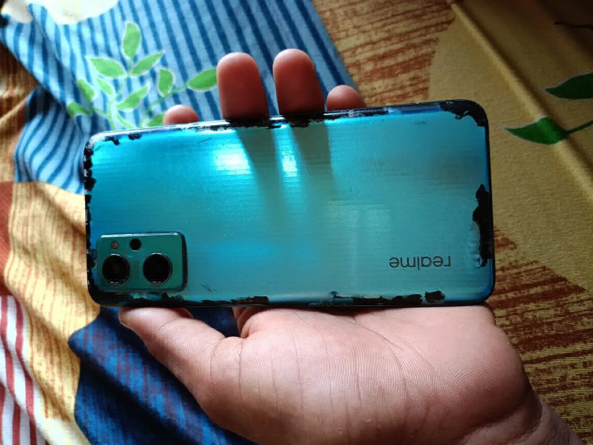 Realme 9i