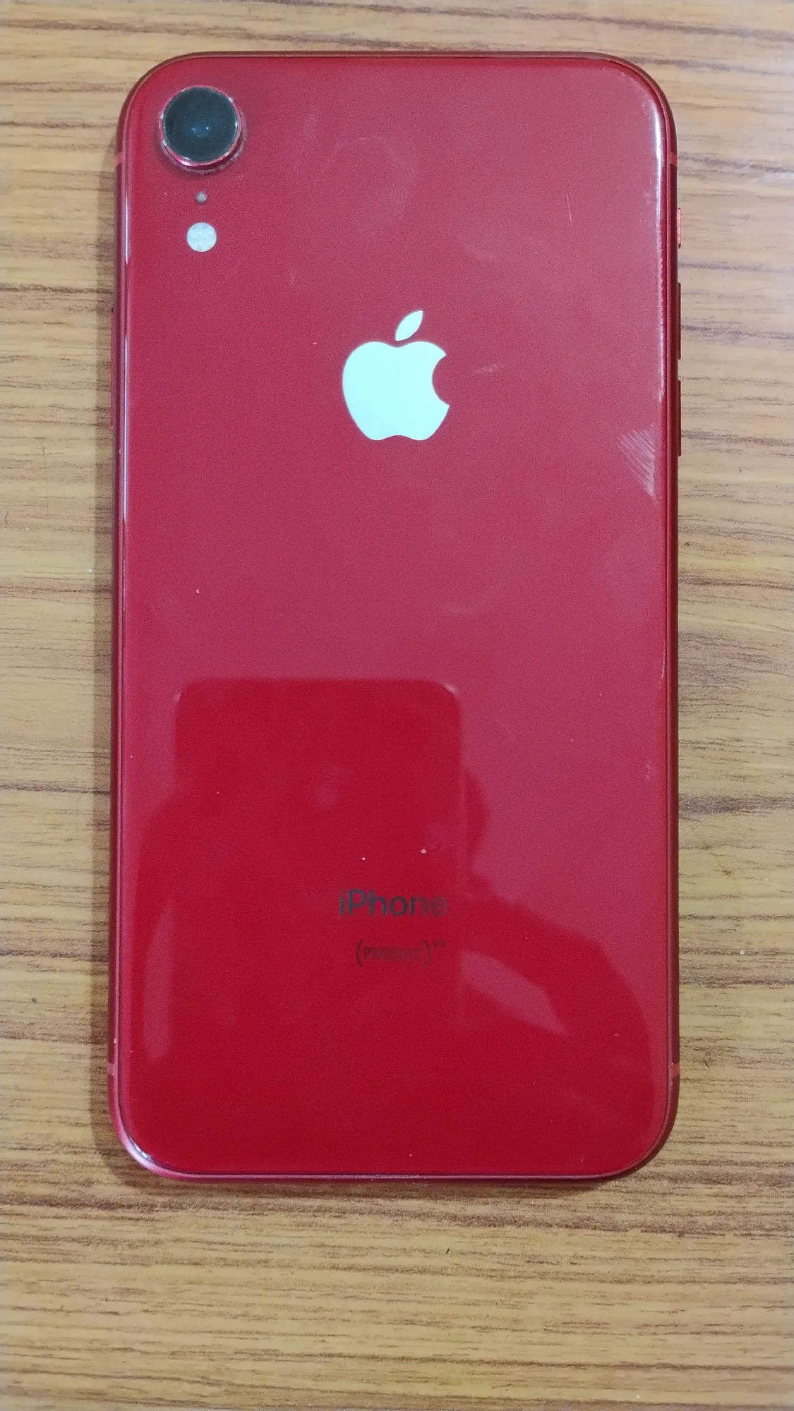 Apple iPhone XR