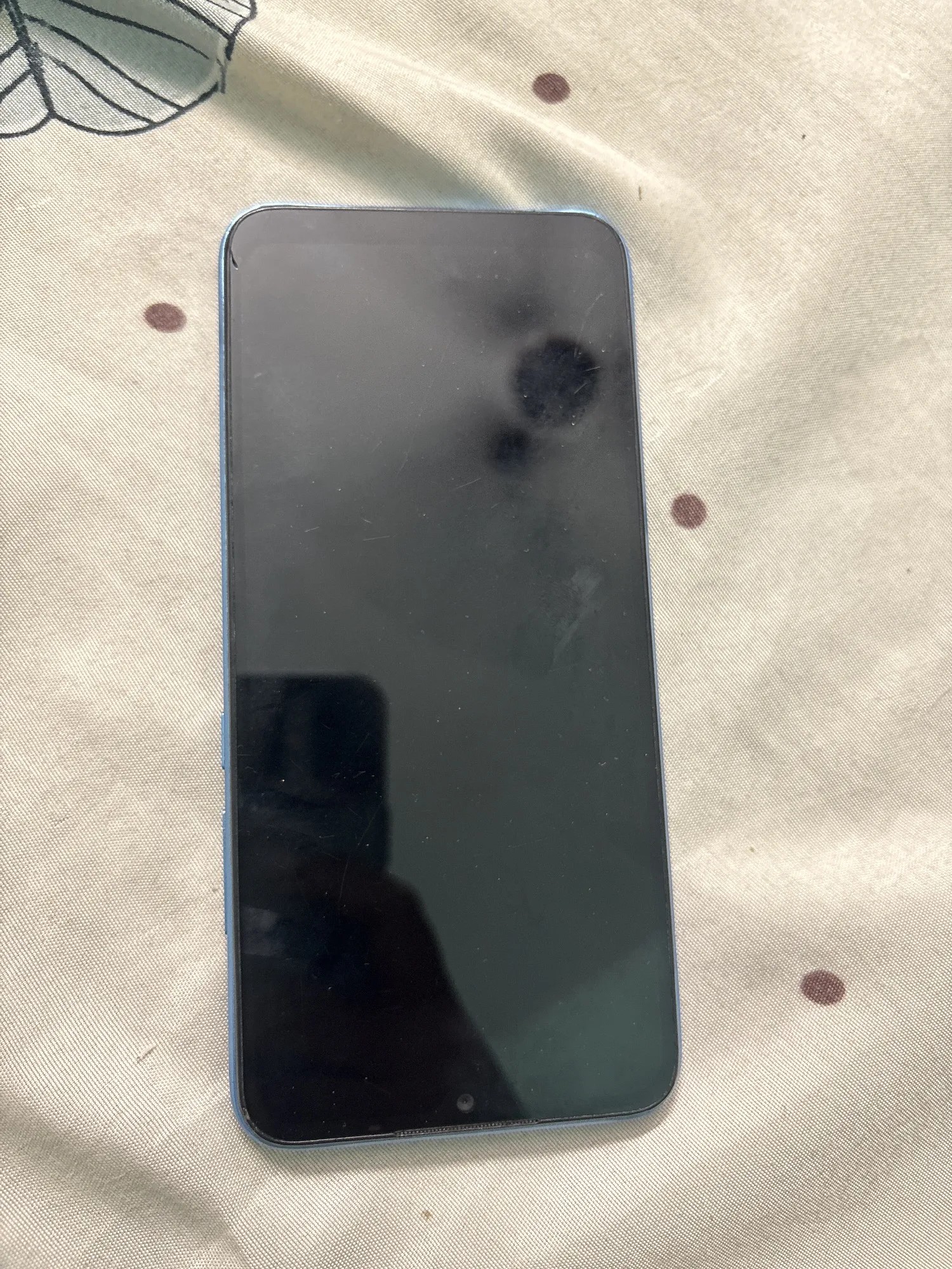 Xiaomi Poco C31