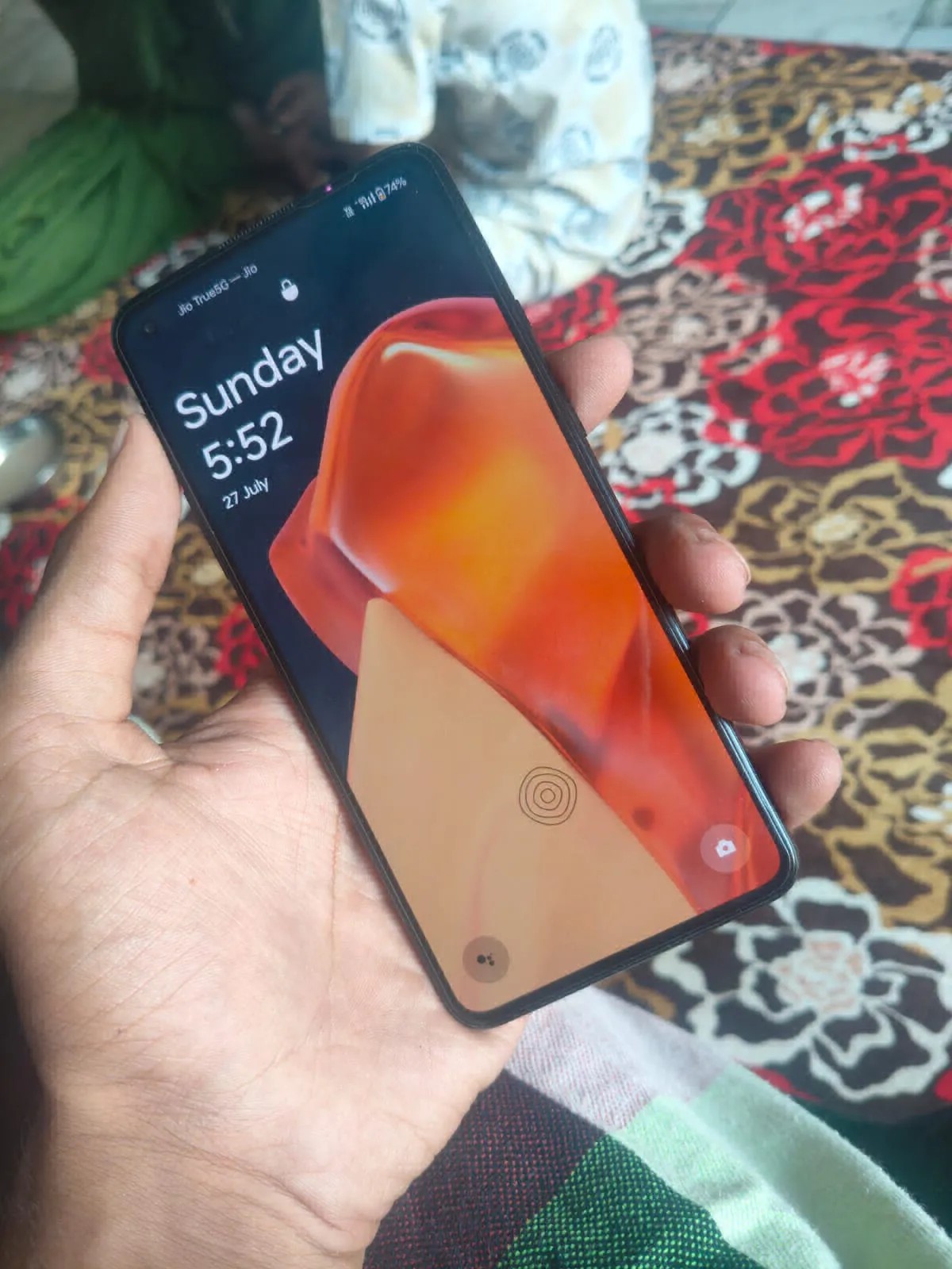 OnePlus 9R