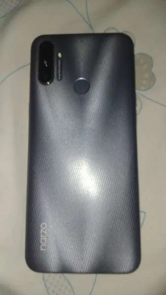 Realme Narzo 20A