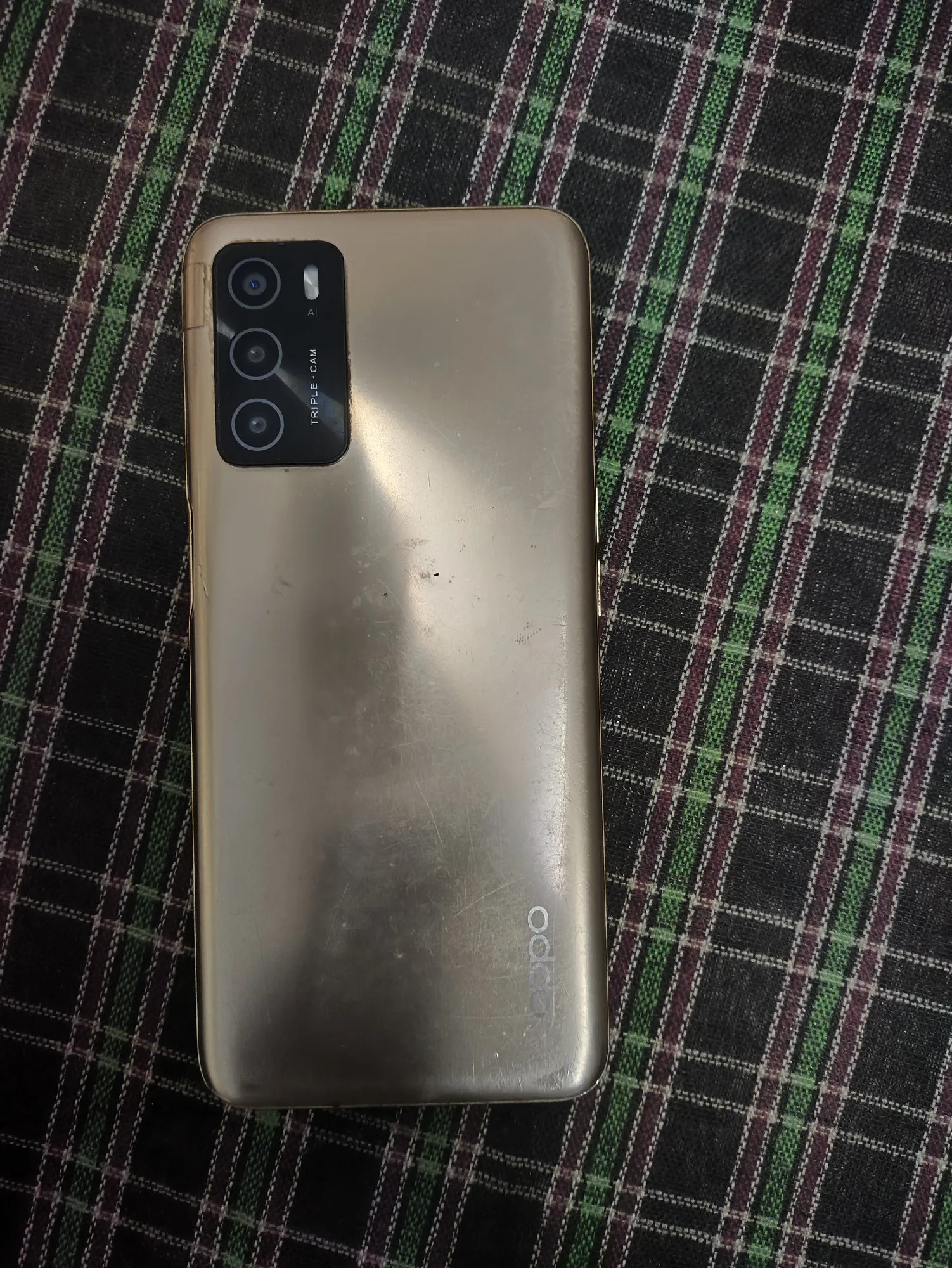 Oppo A16