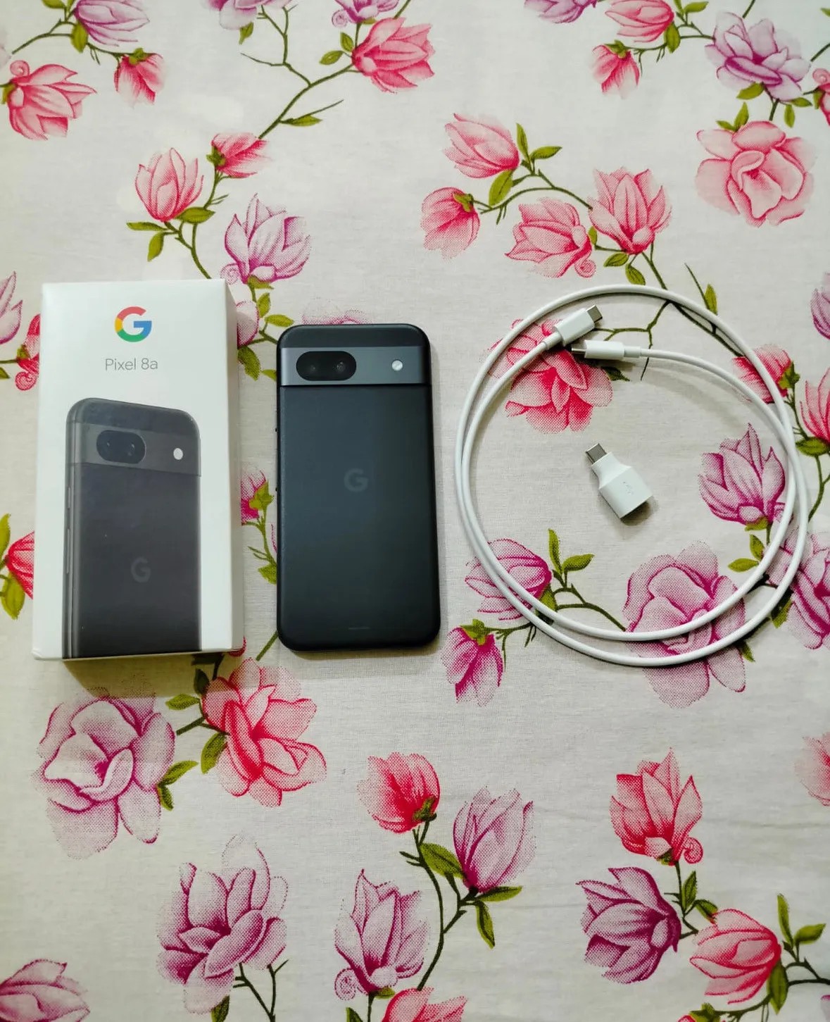 Google Pixel 8a
