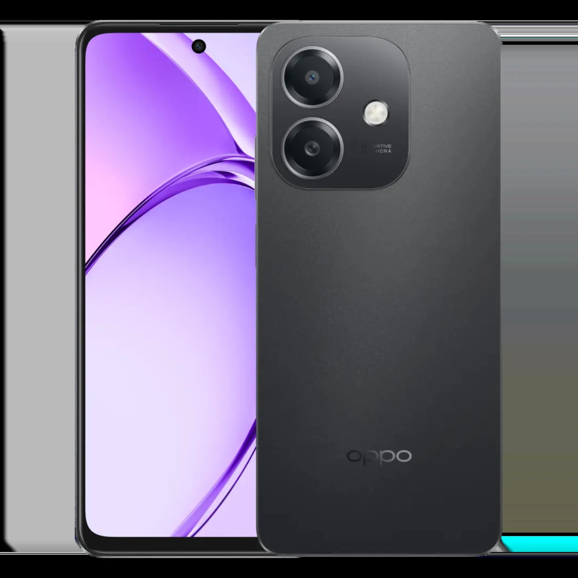 Oppo A3x