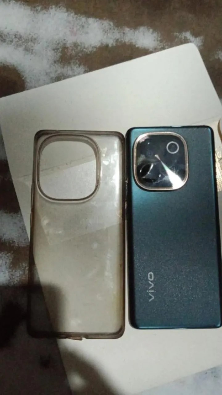 vivo T3 Pro