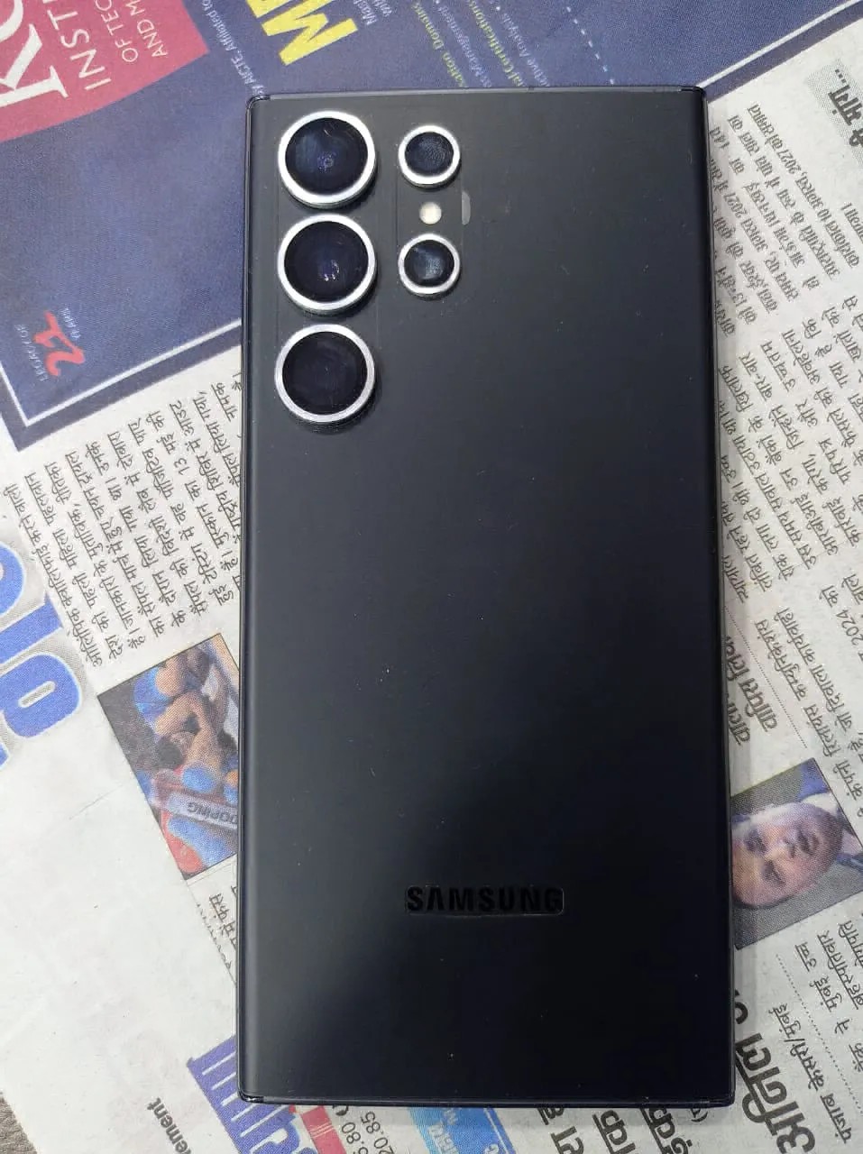 Samsung Galaxy S23 Ultra