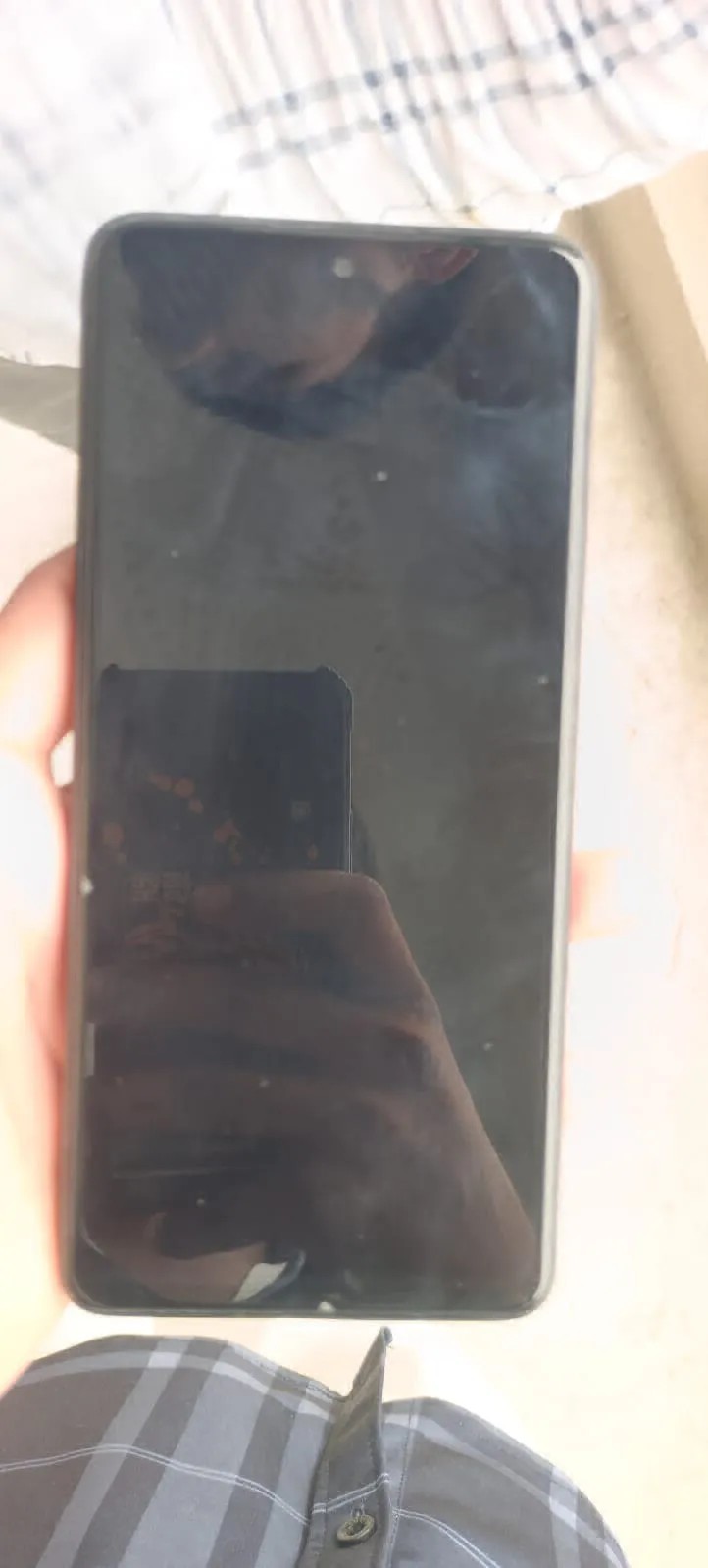 Xiaomi Redmi Note 11 Pro+ 5G (India)