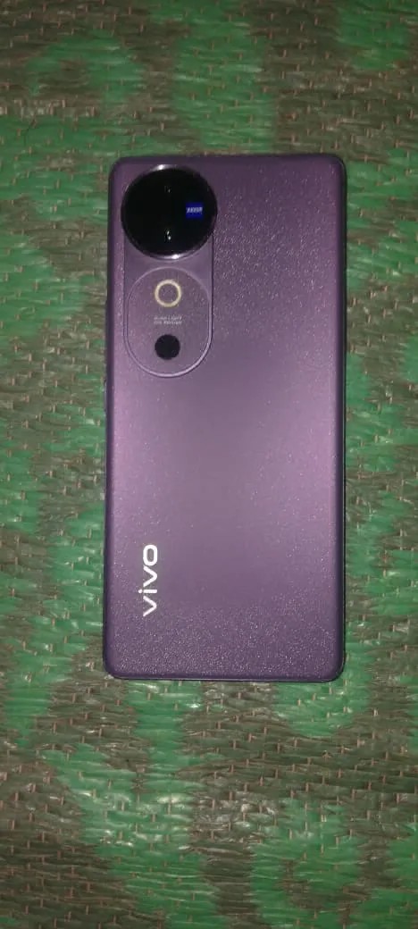 vivo V40