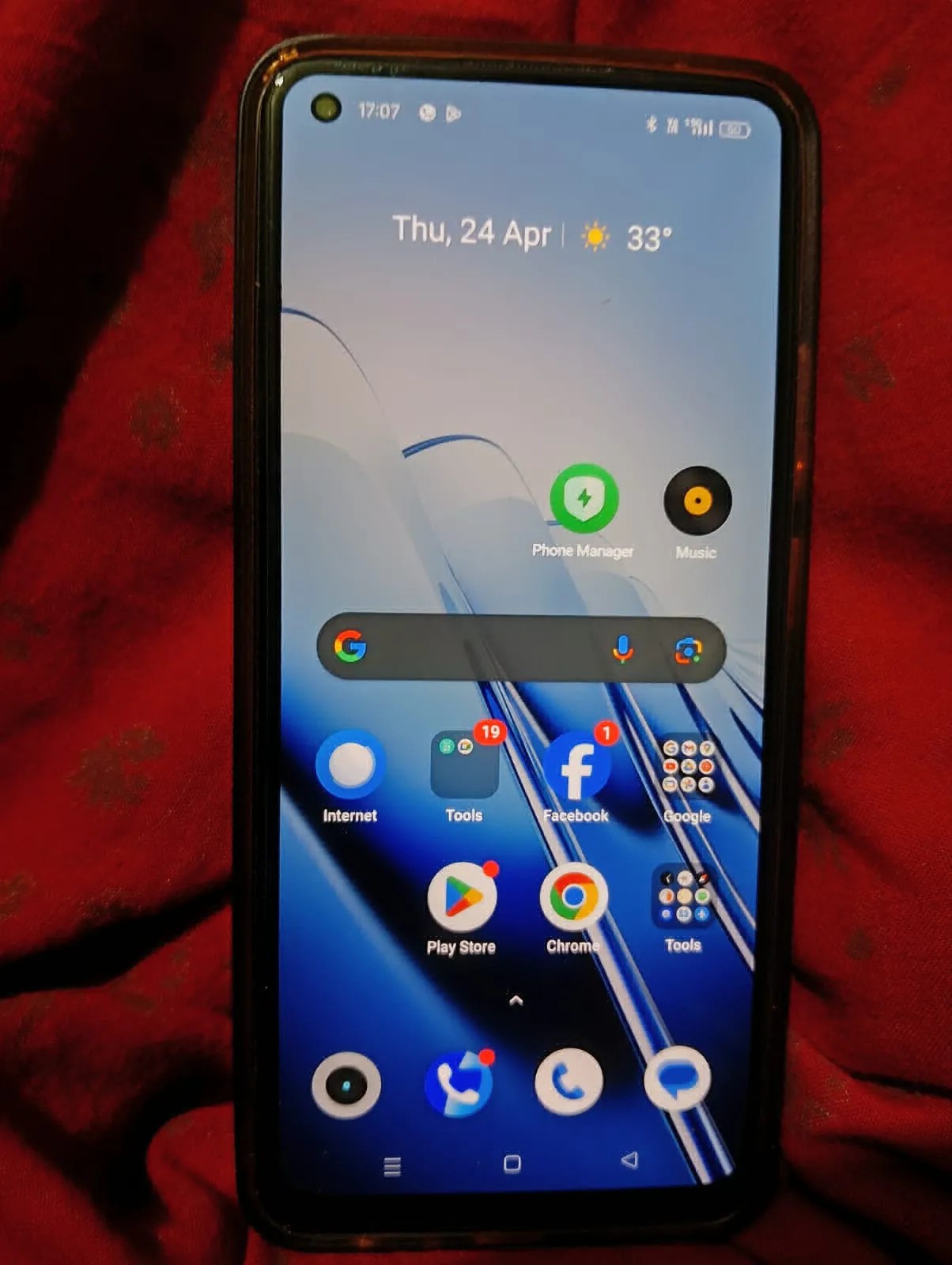Realme Narzo 60