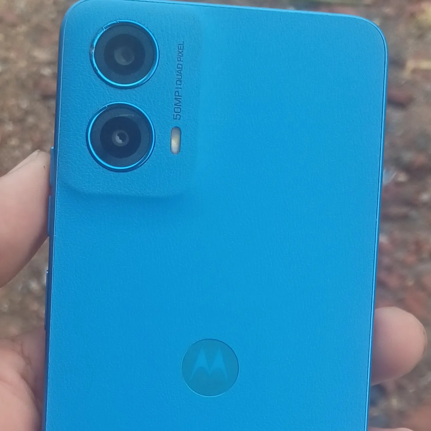 Motorola Moto G45