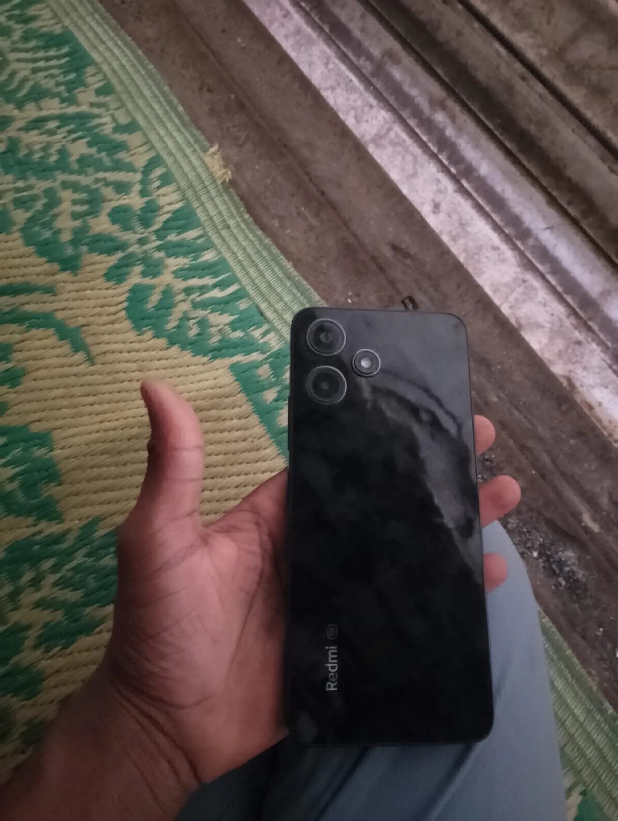 Xiaomi Redmi 12 5G