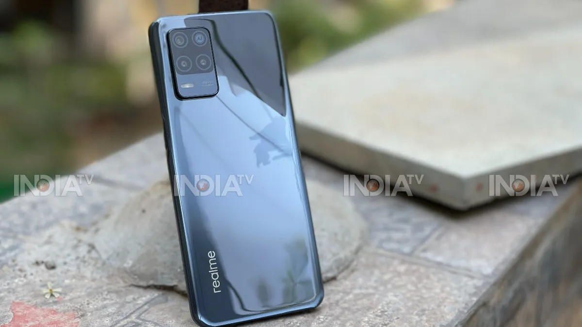 Realme 8 5G