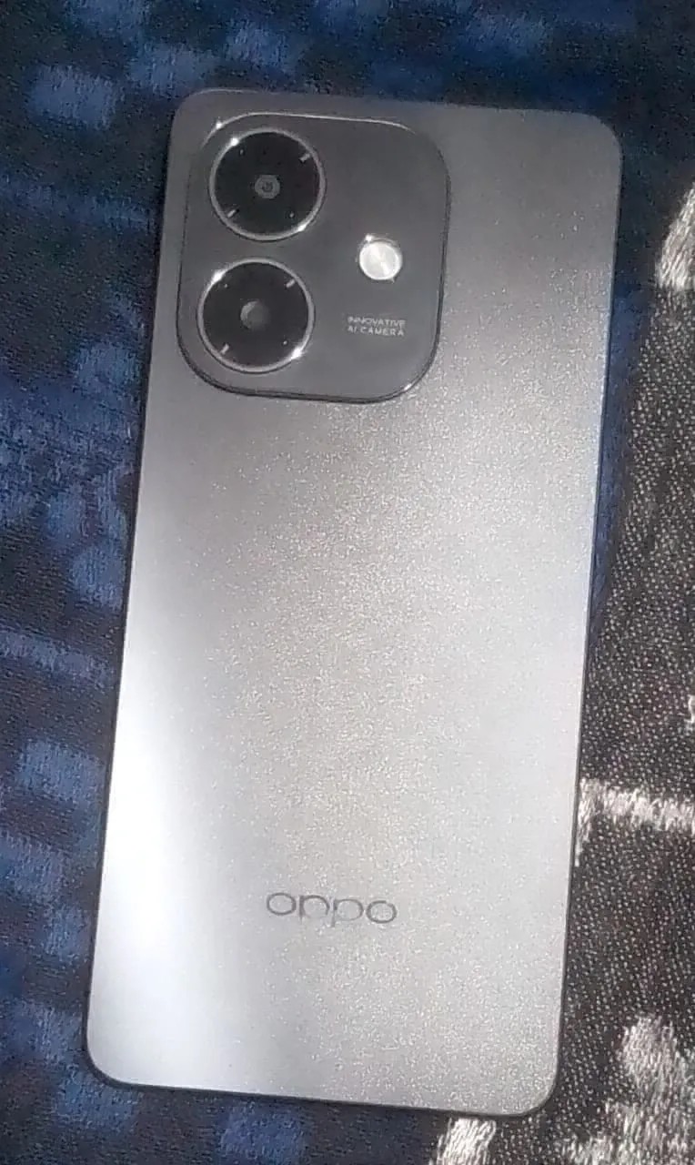 Oppo A3x