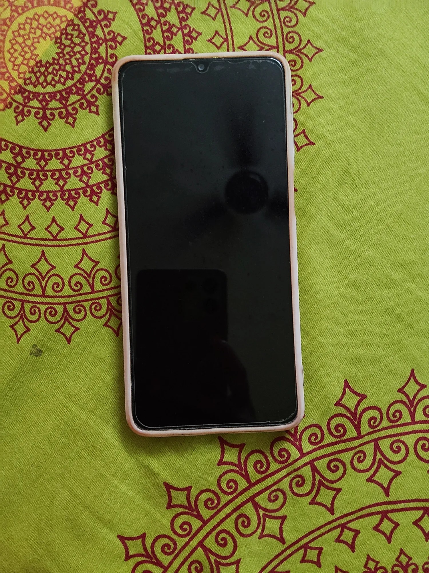 Samsung Galaxy A12