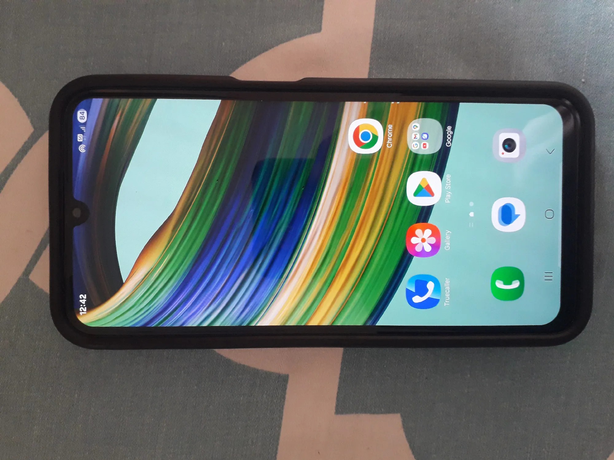Samsung Galaxy F15
