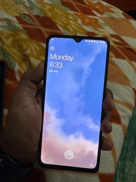 OnePlus 7T