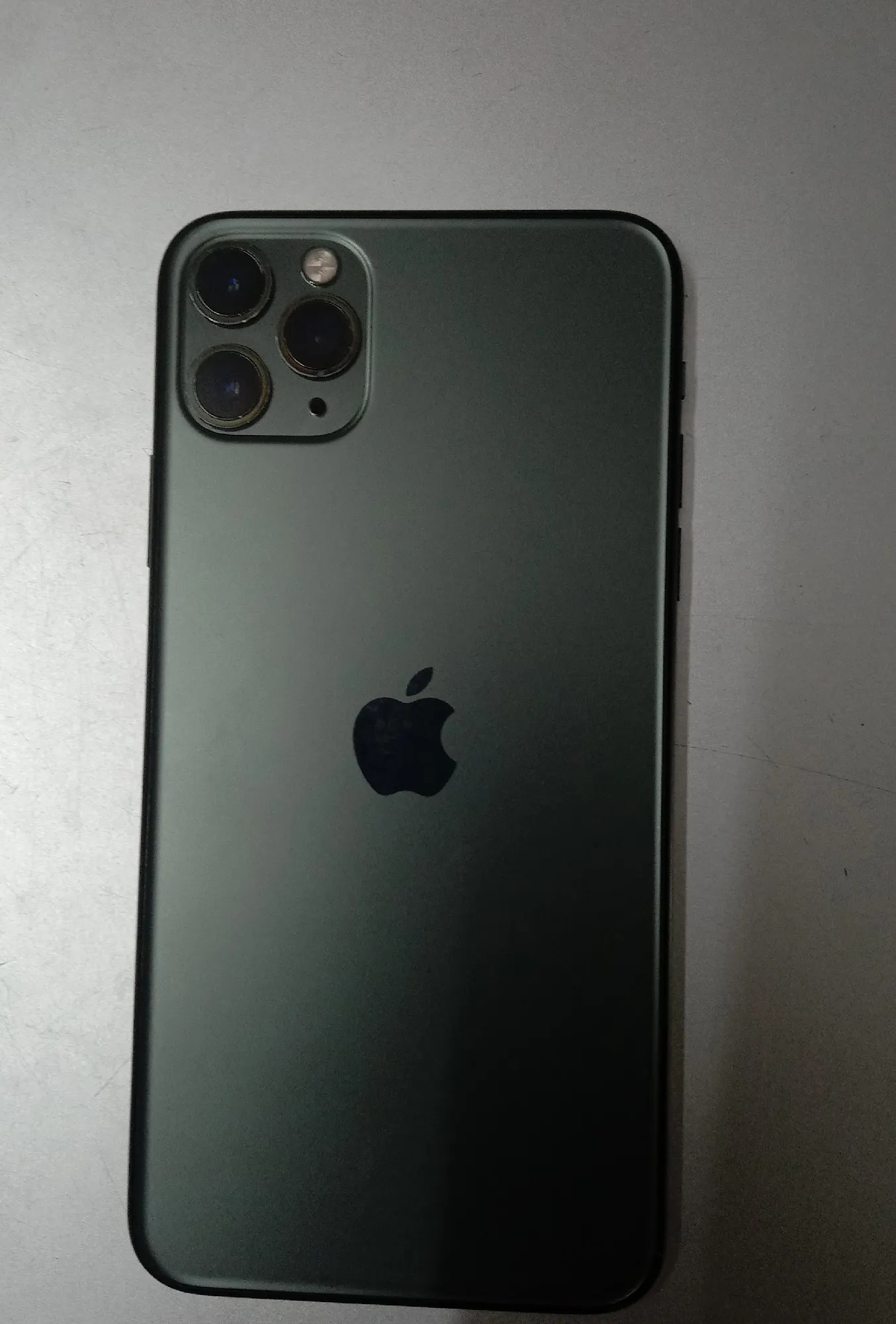 Apple iPhone 11 Pro Max