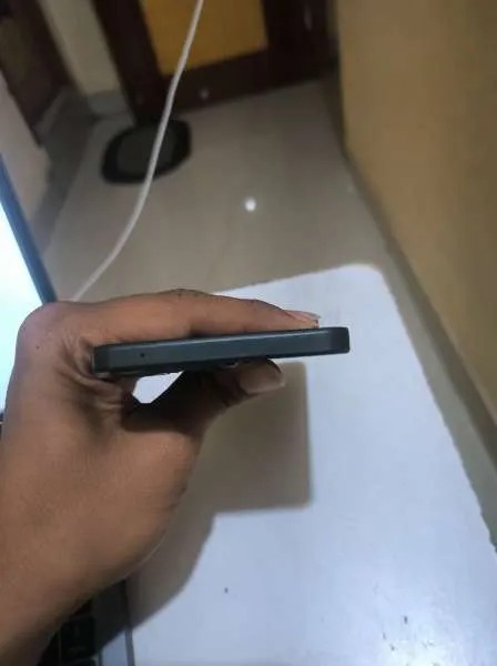 vivo Y200 (India)