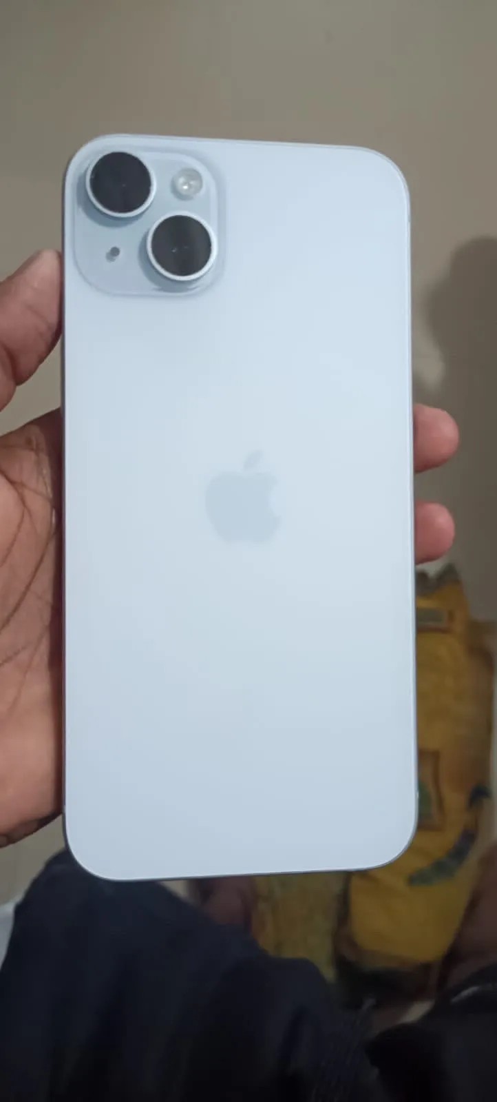 Apple iPhone 15 Plus
