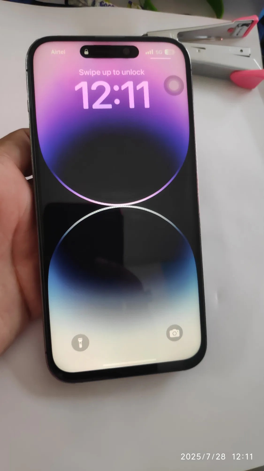 Apple iPhone 14 Pro Max