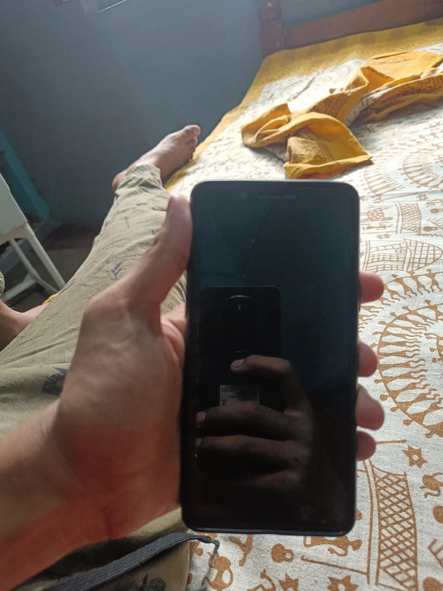 Realme 1