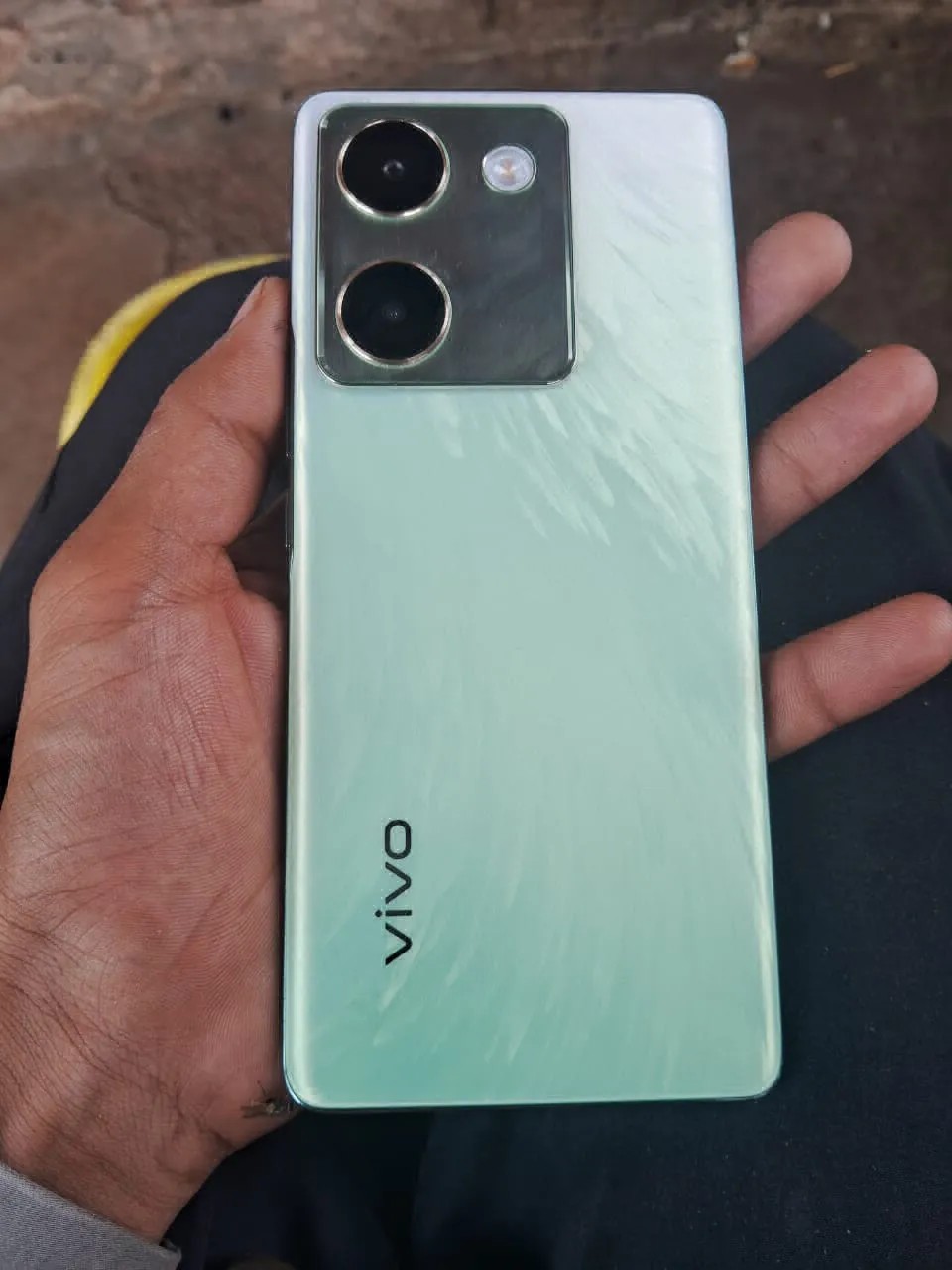 vivo Y300 Plus