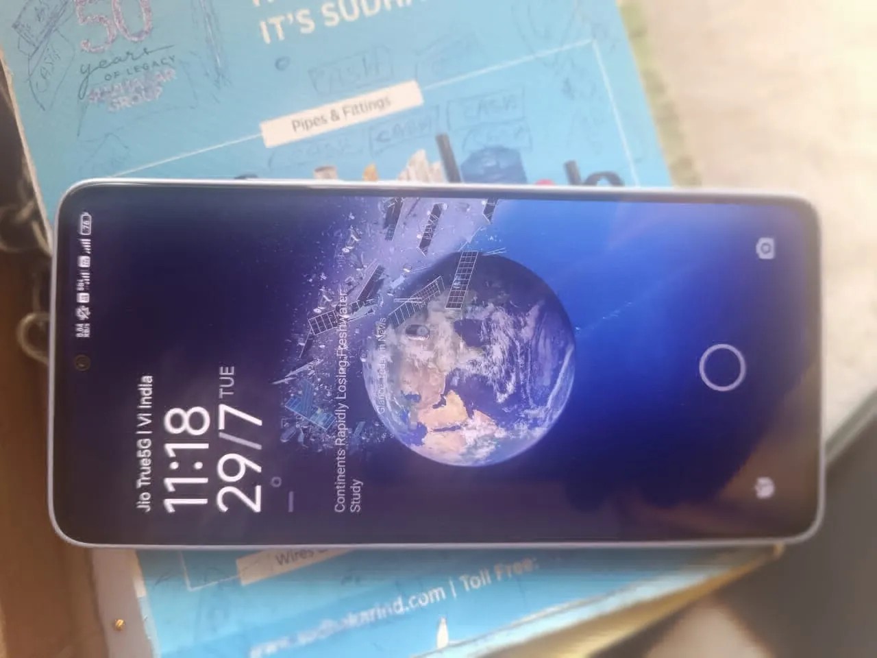 Xiaomi Redmi Note 14