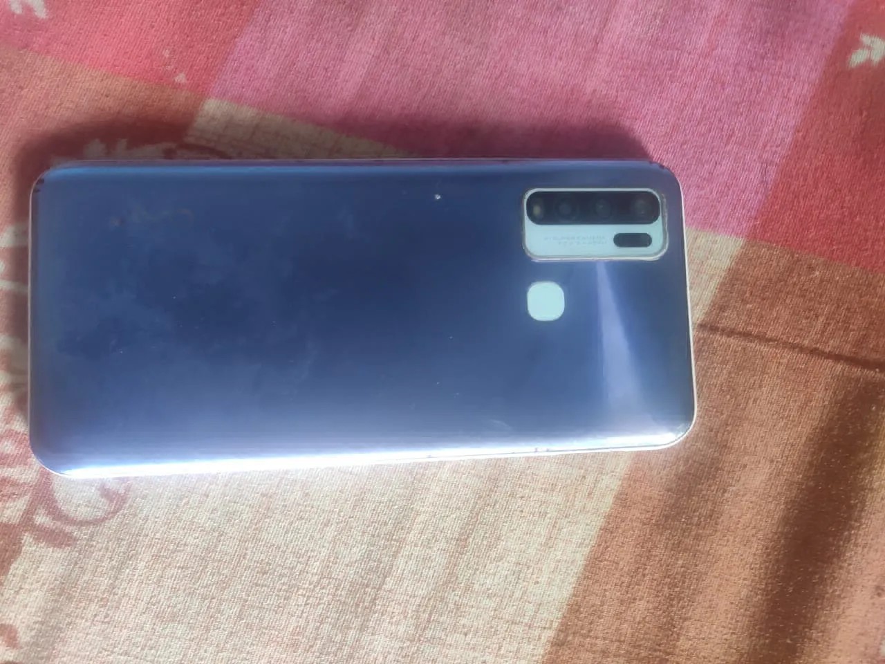 vivo Y51