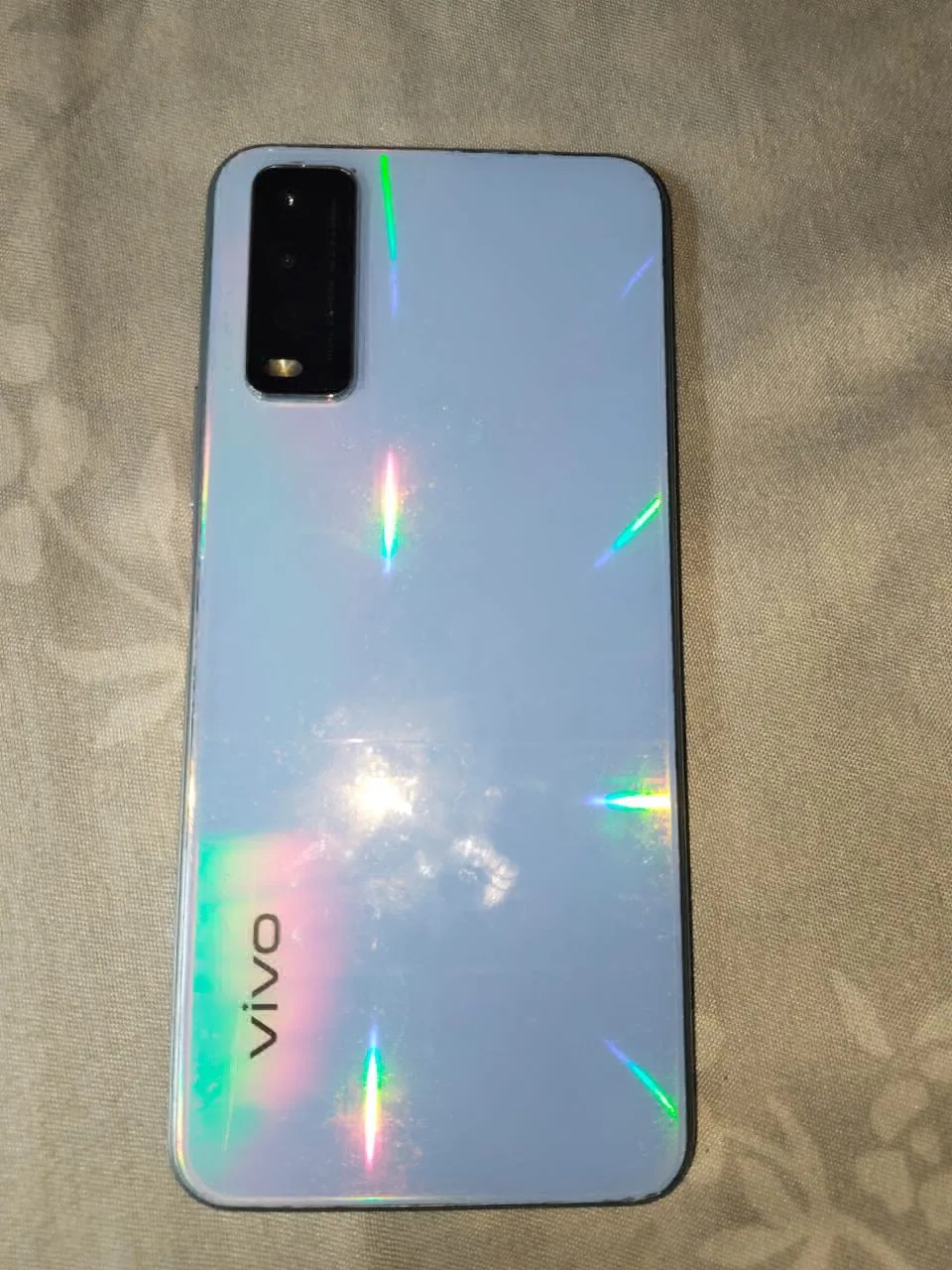 vivo Y12s 2021