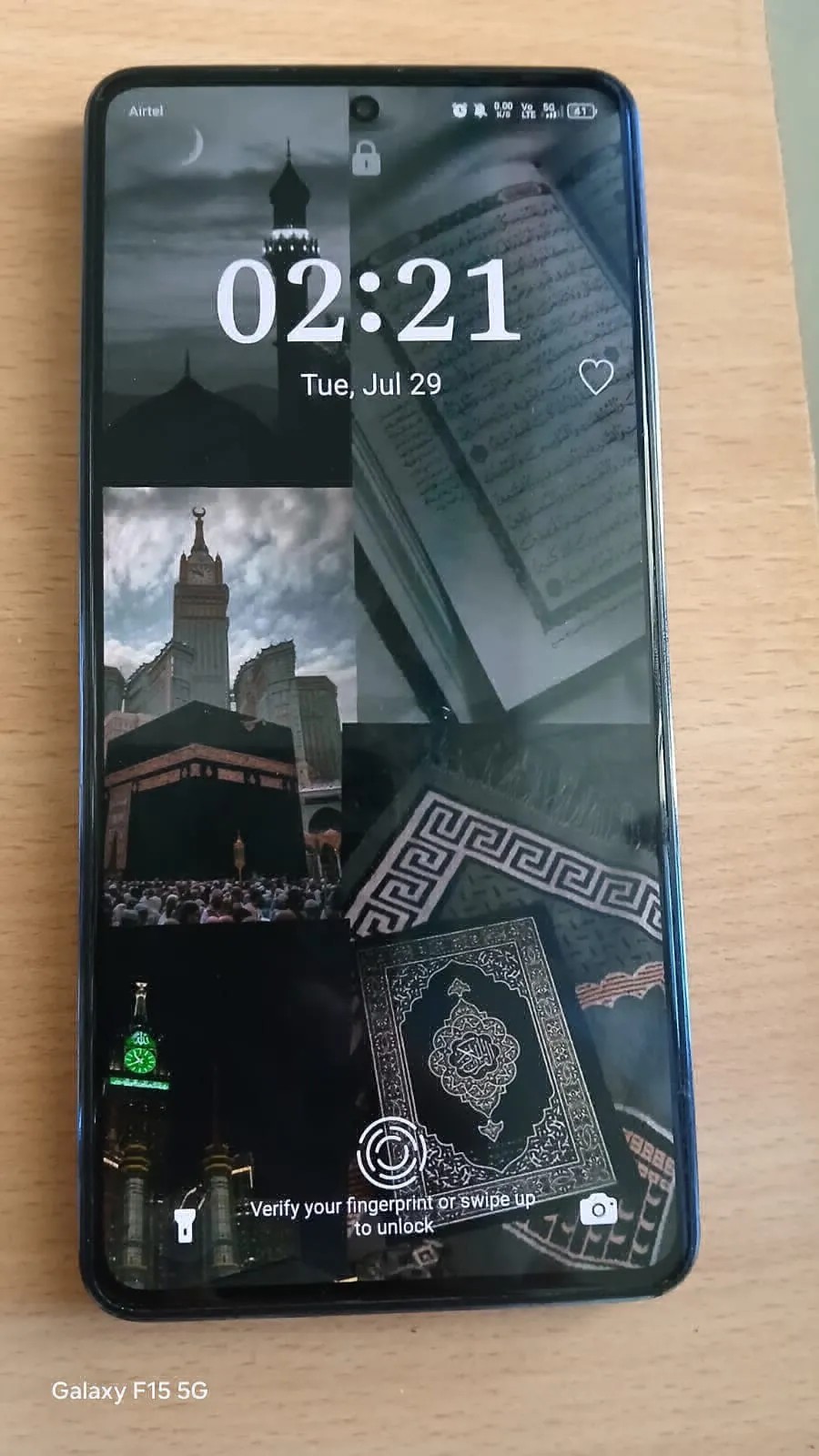 Tecno Camon 20 Pro 5G