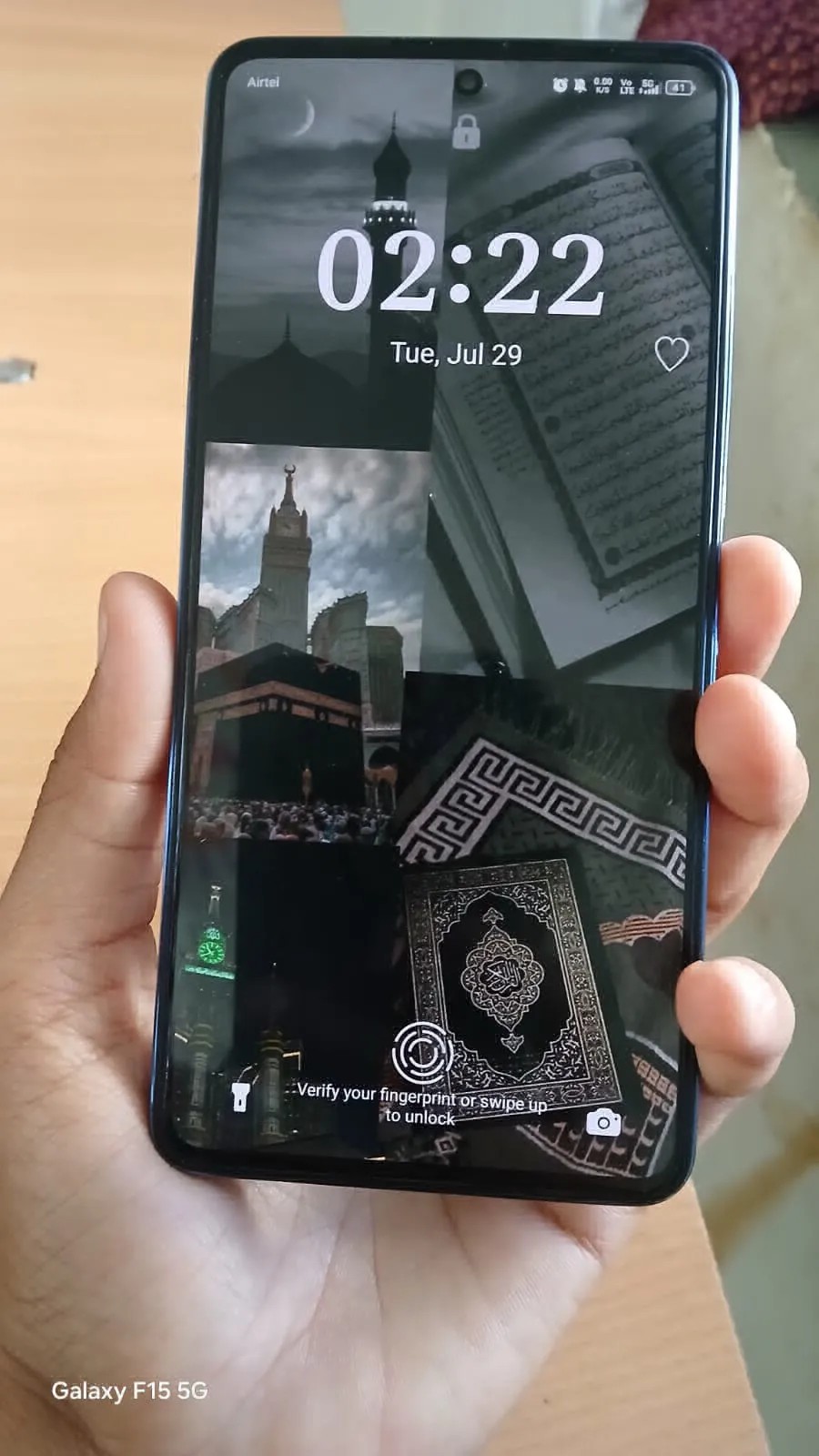 Tecno Camon 20 Pro 5G