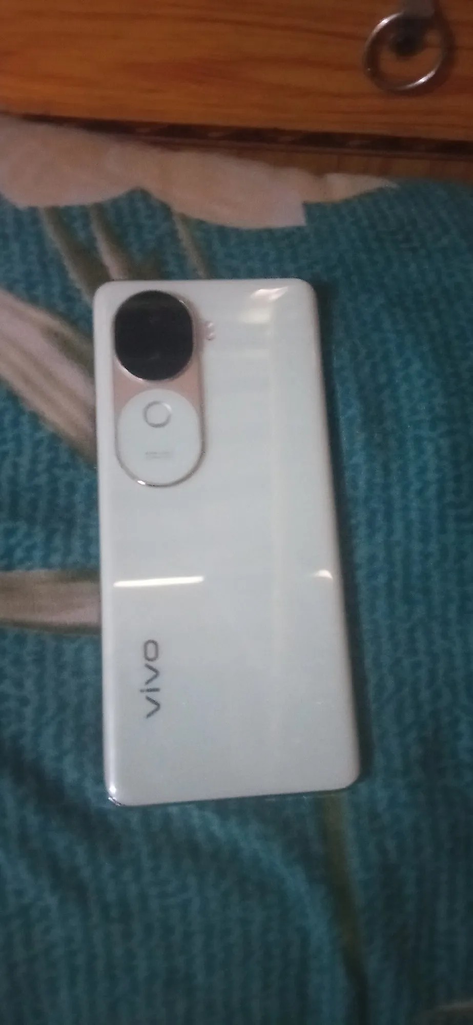 vivo V40e