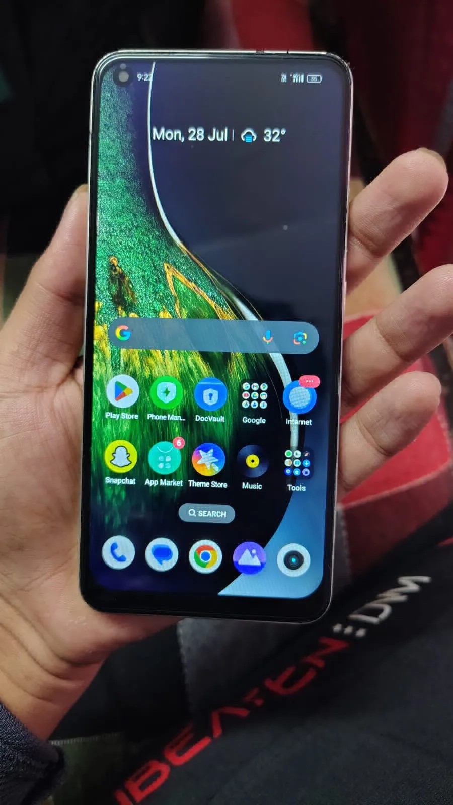 Realme Narzo 60