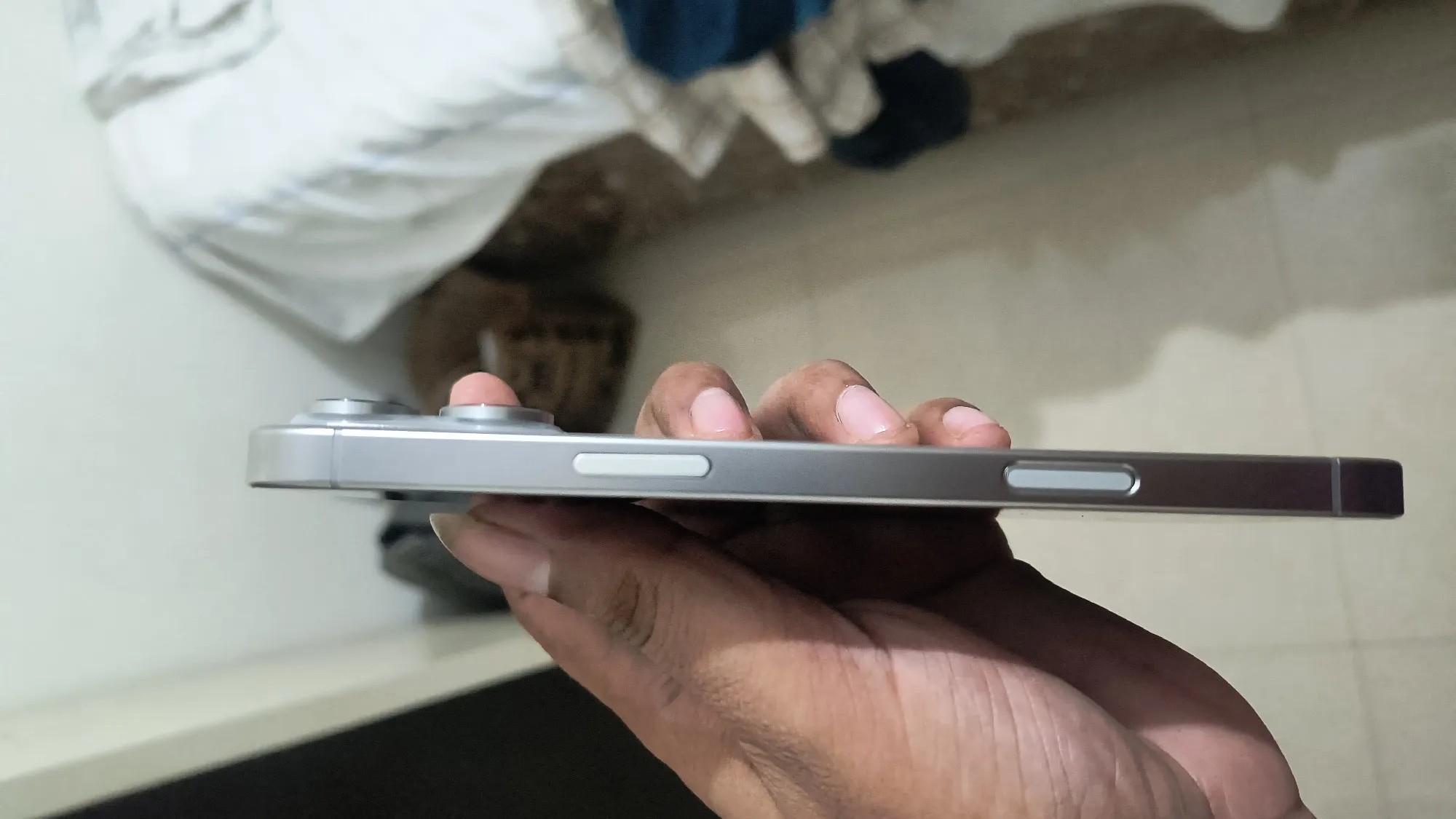Apple iPhone 16 Pro Max