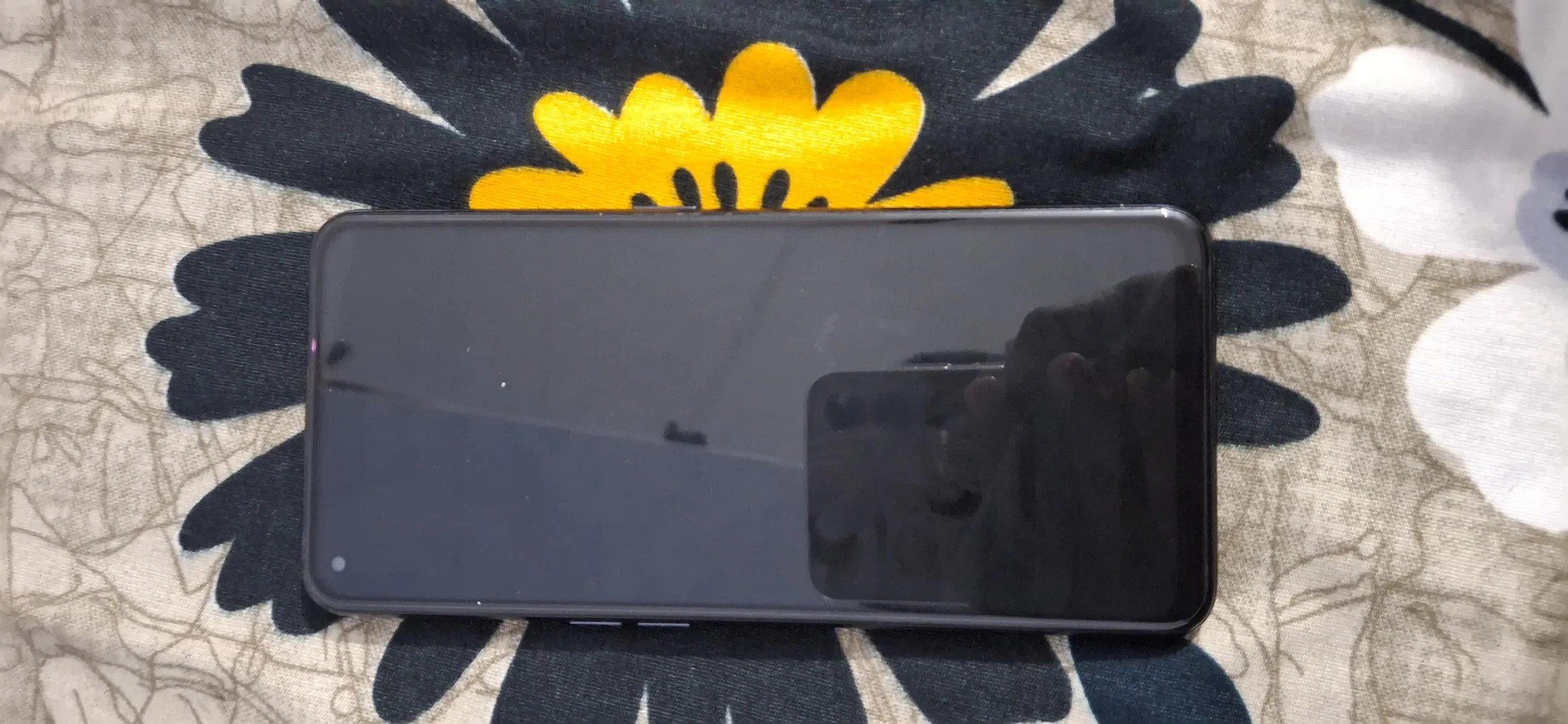 Oppo F19 Pro