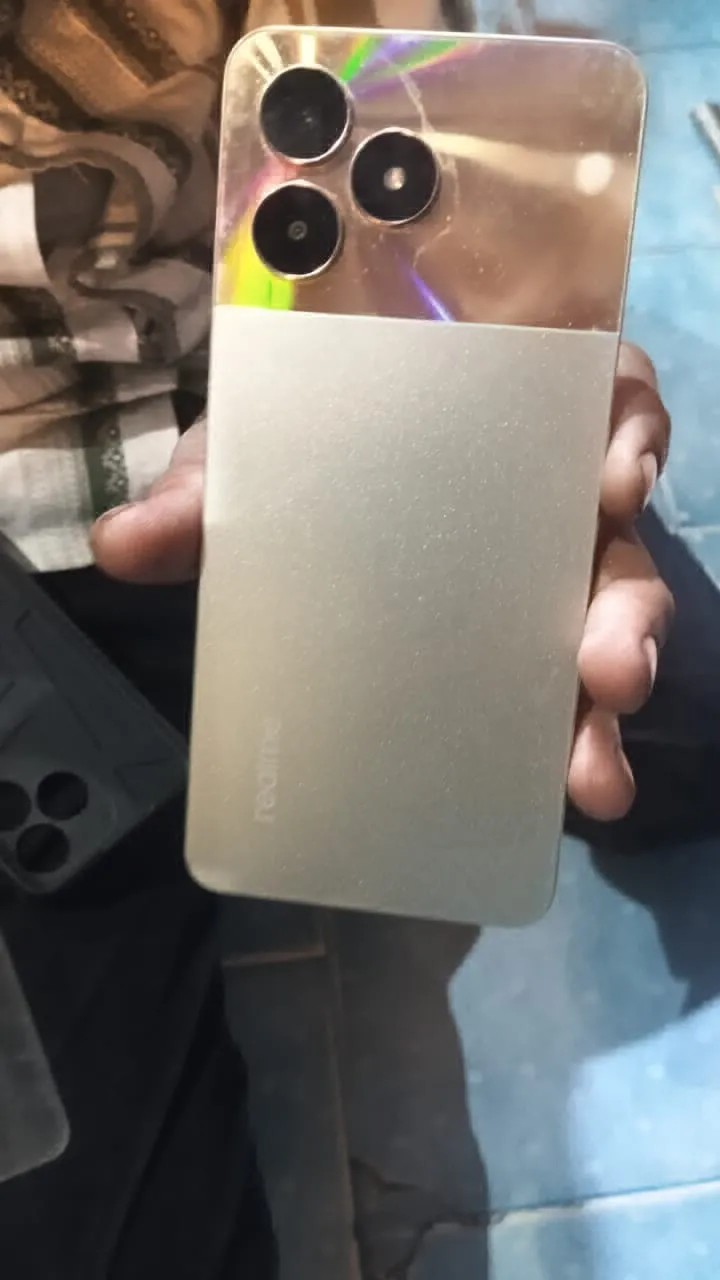 Realme C53 (India)