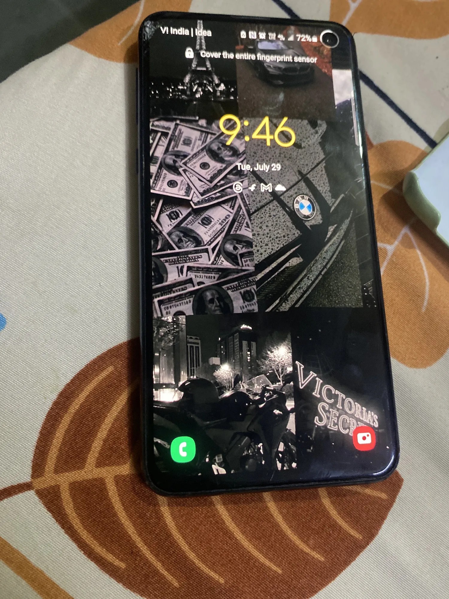 Samsung Galaxy S10e