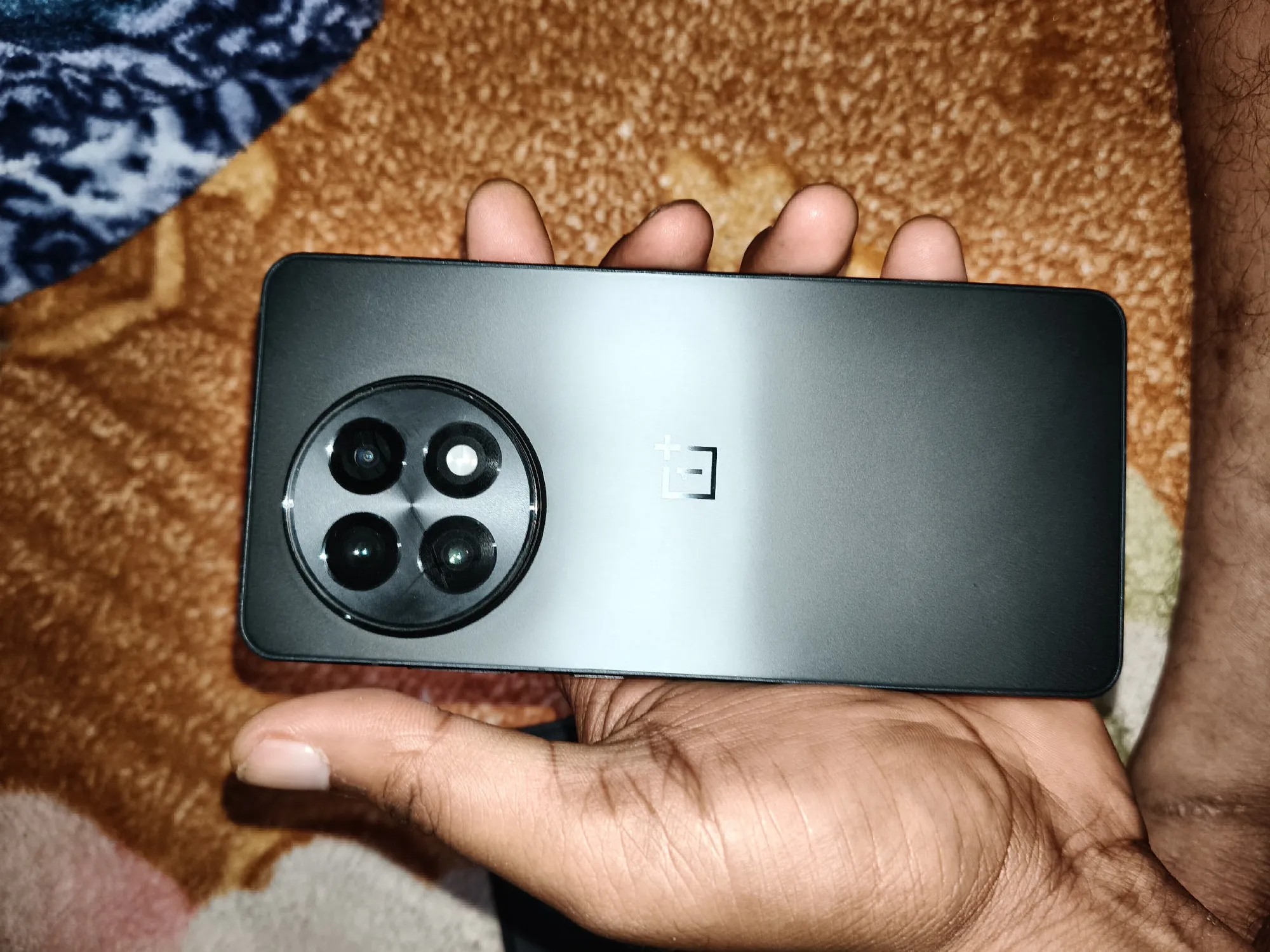 OnePlus 13R
