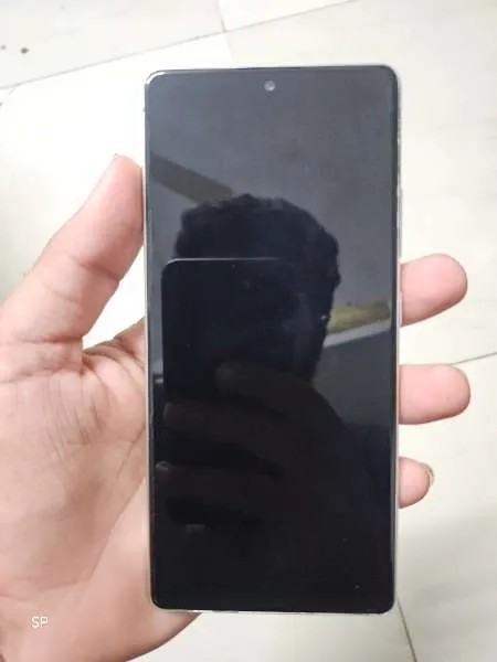 Samsung Galaxy S10 Lite