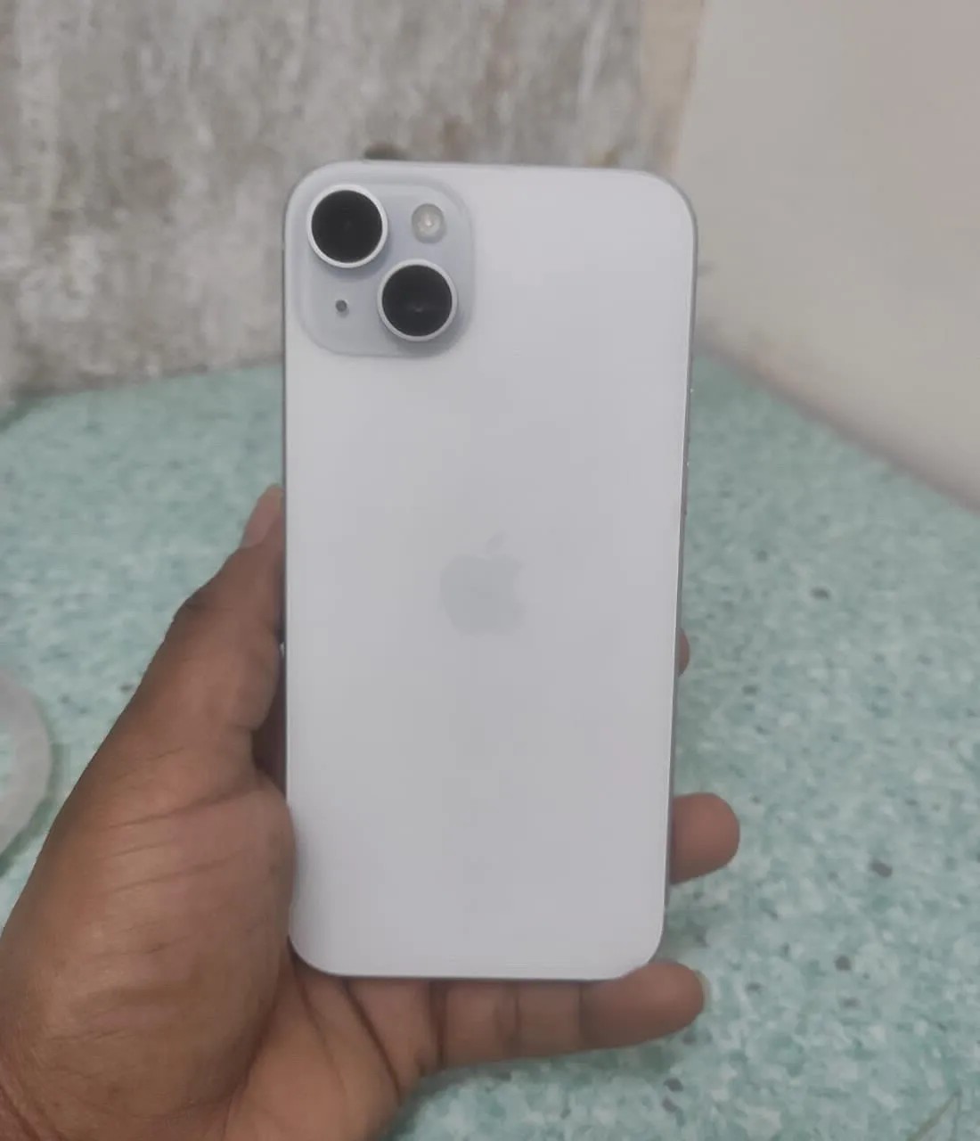 Apple iPhone 15 Plus