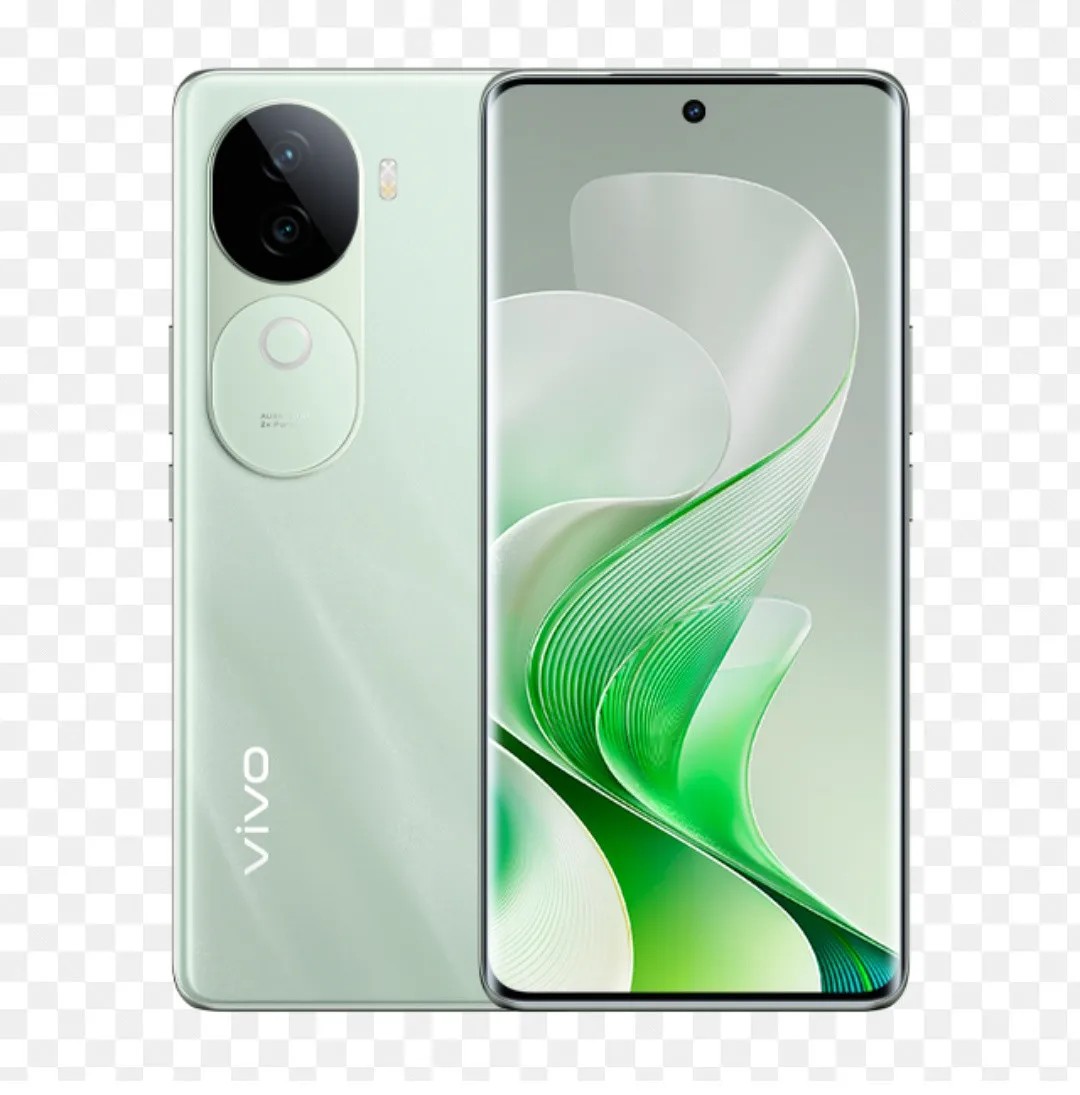 vivo V40e