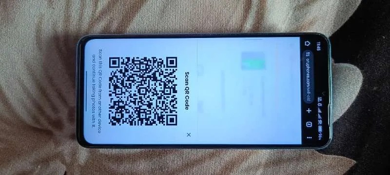 Xiaomi Redmi K50i