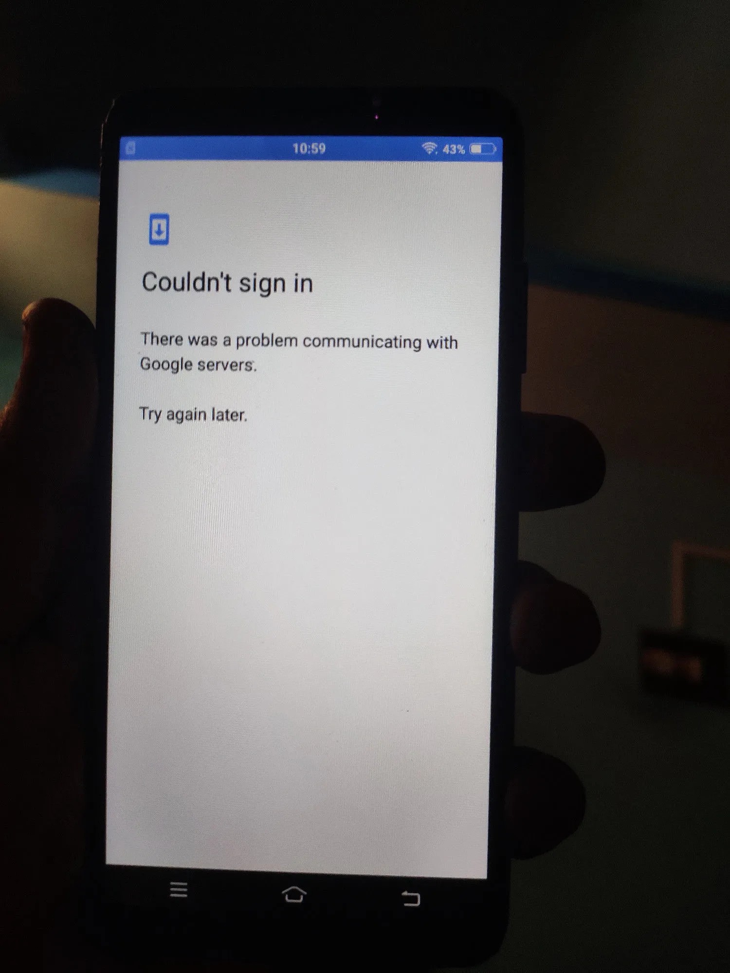 Samsung Galaxy A04