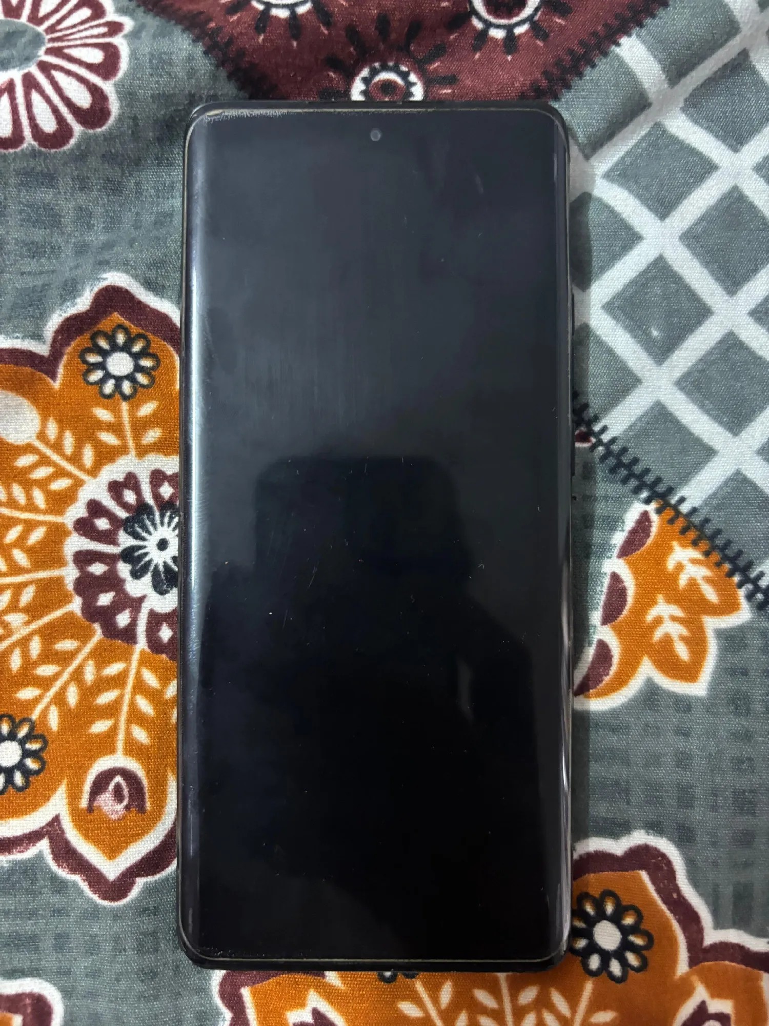 Motorola Edge 40